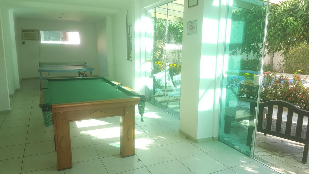 Apartamento Ubatuba Exterior foto
