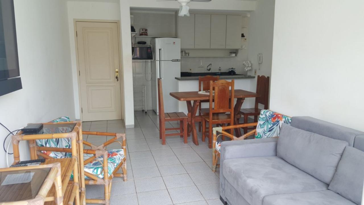 Apartamento Ubatuba Exterior foto